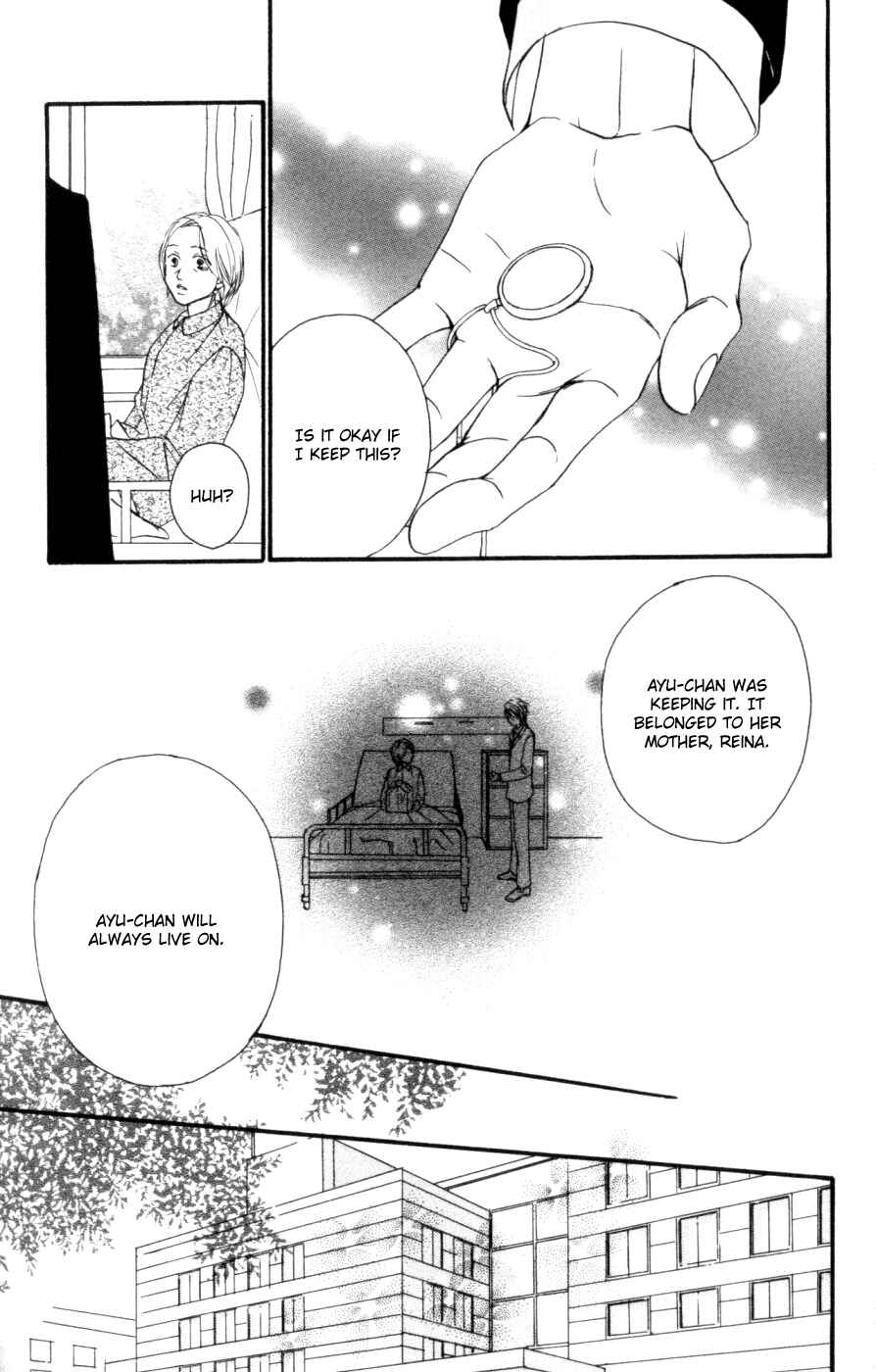 Page 88 Chapter 6 Deep Love - Host