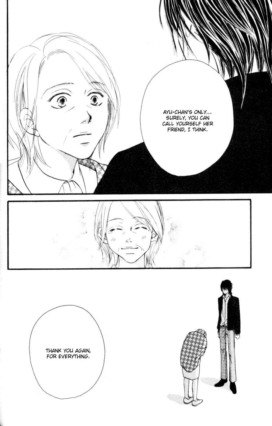 Page 9 Chapter 6 Deep Love - Host