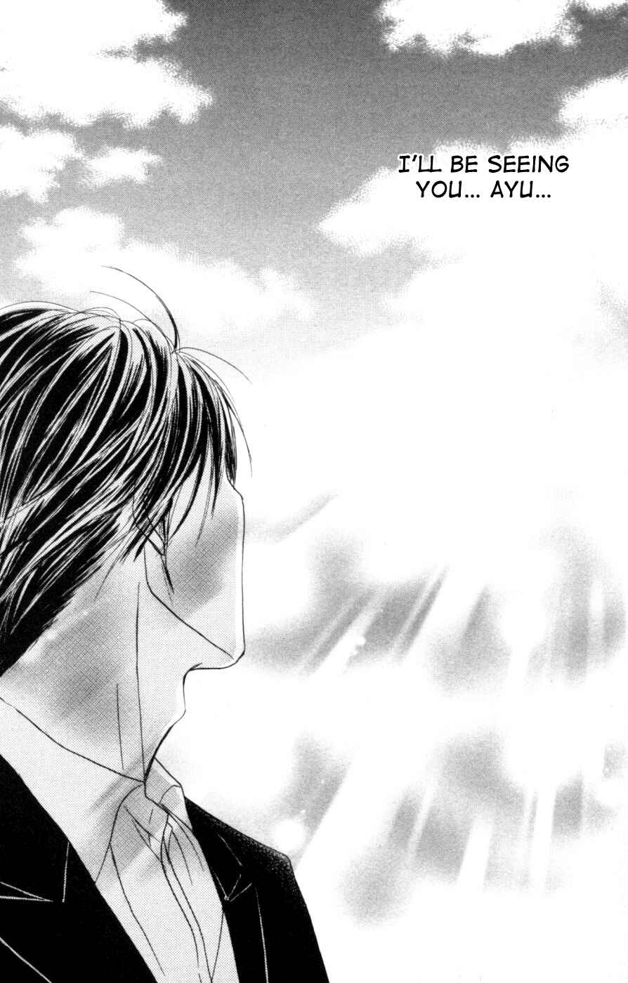 Page 90 Chapter 6 Deep Love - Host