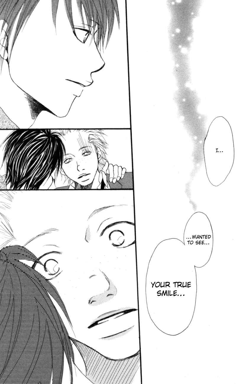 Page 11 Chapter 3 Deep Love - Host