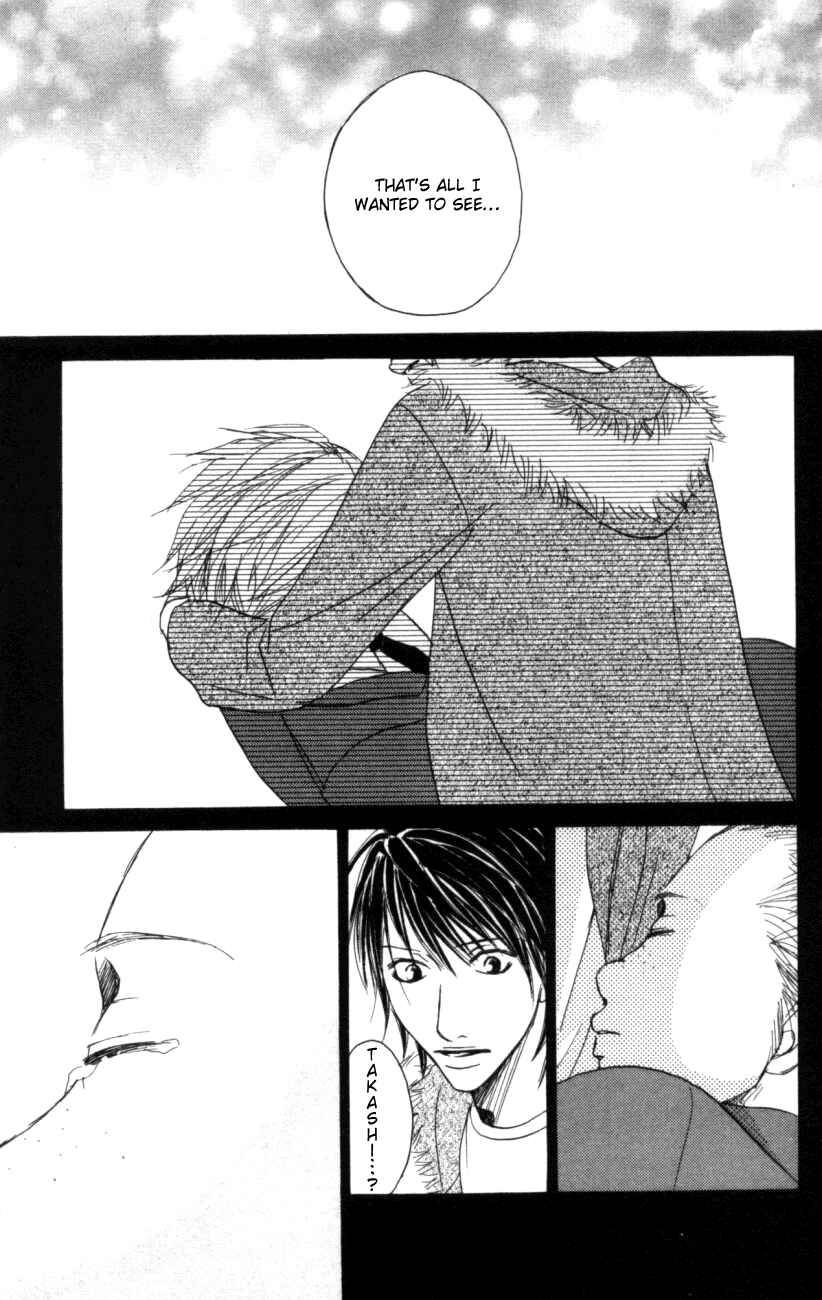 Page 13 Chapter 3 Deep Love - Host