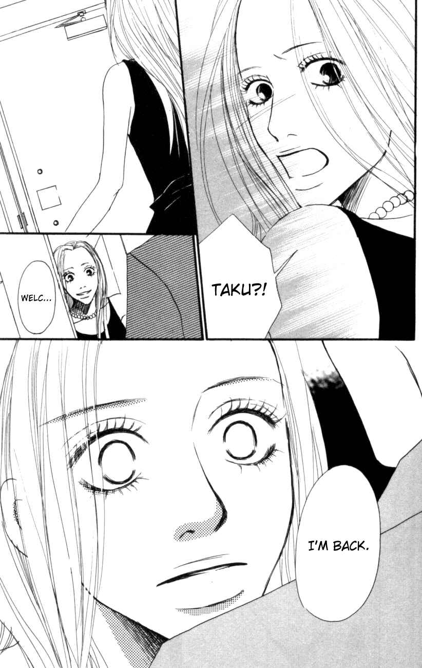 Page 33 Chapter 3 Deep Love - Host