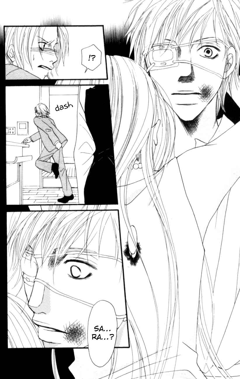 Page 40 Chapter 3 Deep Love - Host