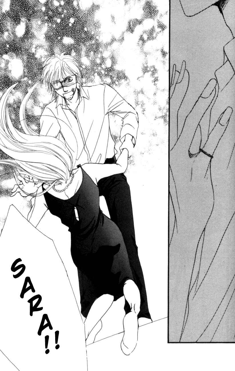 Page 41 Chapter 3 Deep Love - Host