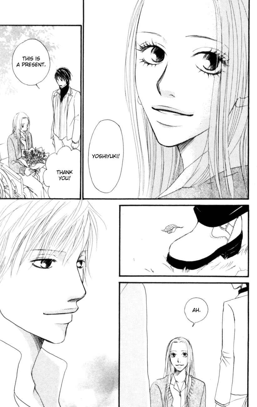 Page 43 Chapter 3 Deep Love - Host