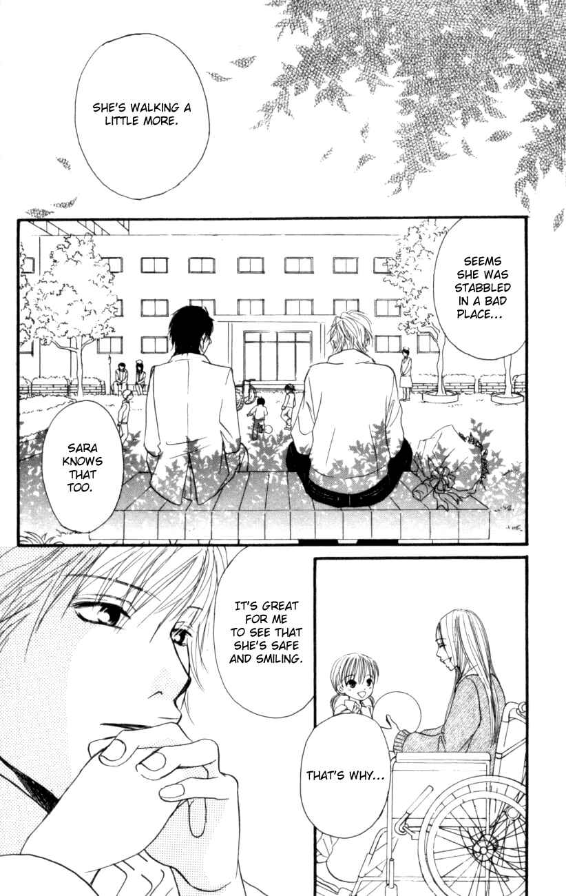 Page 44 Chapter 3 Deep Love - Host