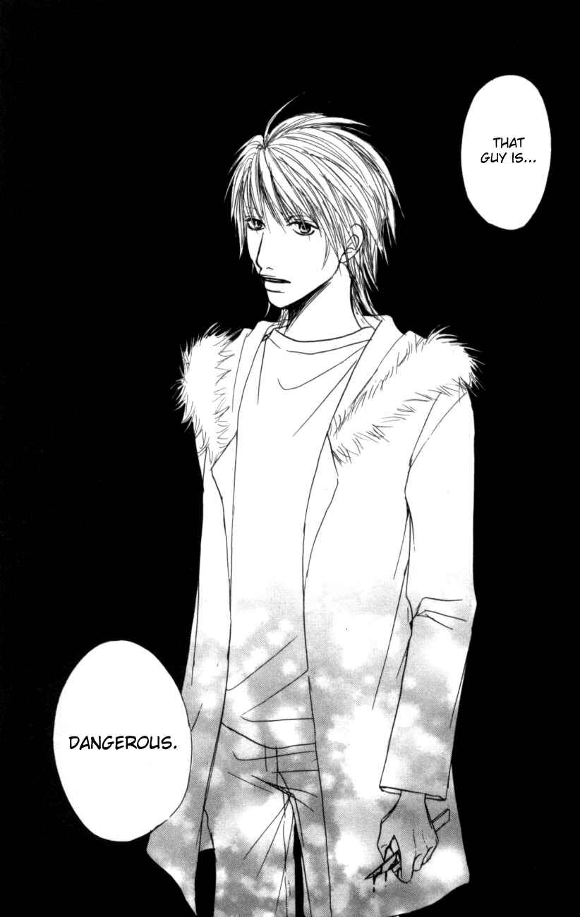Page 9 Chapter 3 Deep Love - Host