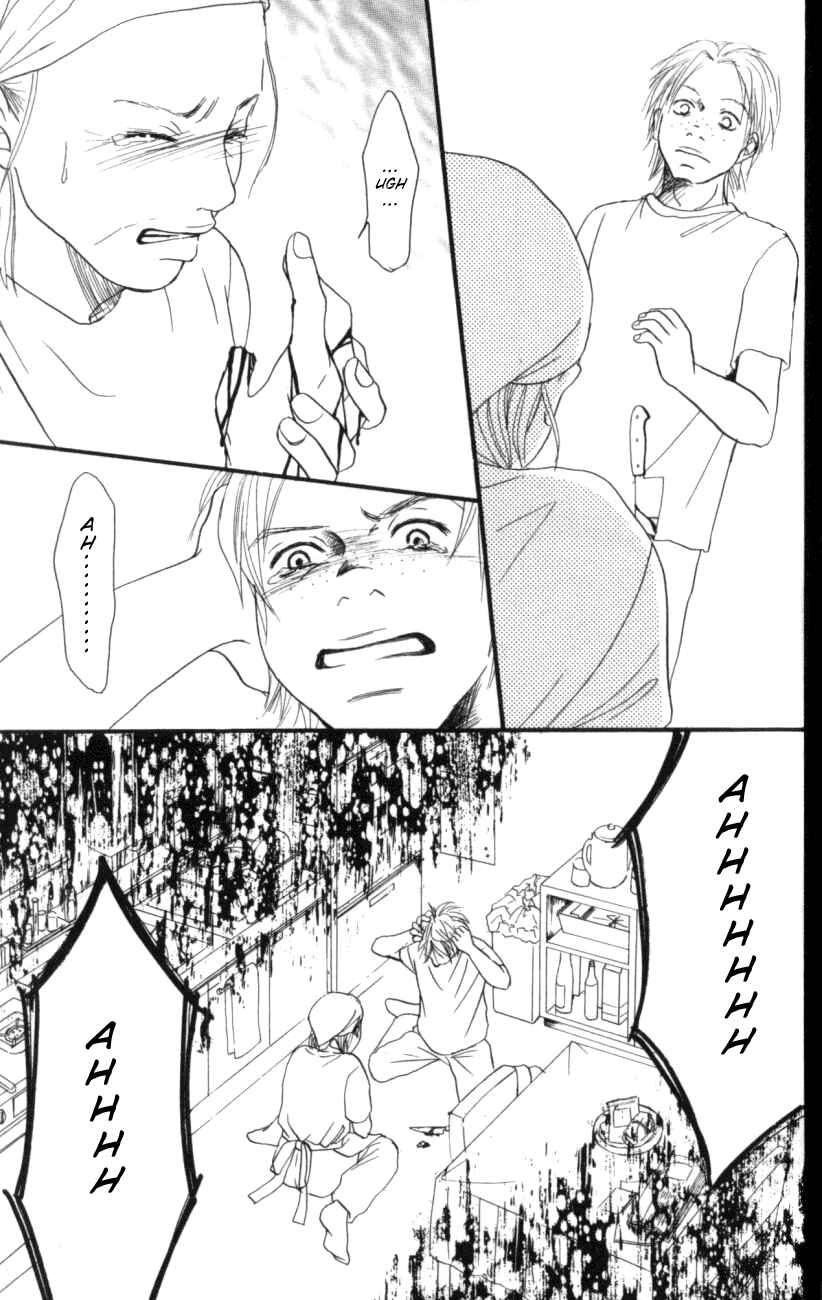 Page 15 Chapter 2 Deep Love - Host