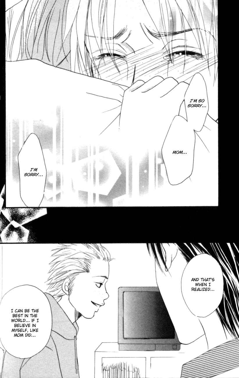 Page 18 Chapter 2 Deep Love - Host