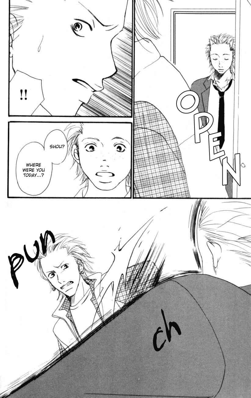 Page 32 Chapter 2 Deep Love - Host