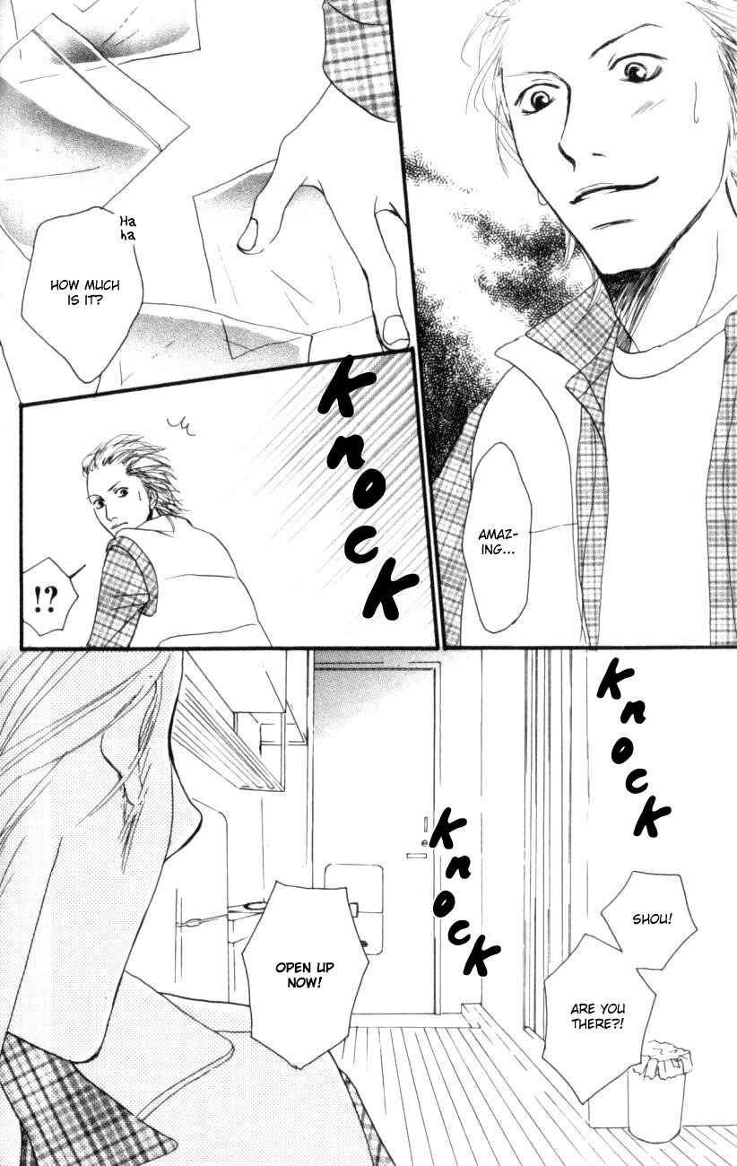 Page 36 Chapter 2 Deep Love - Host