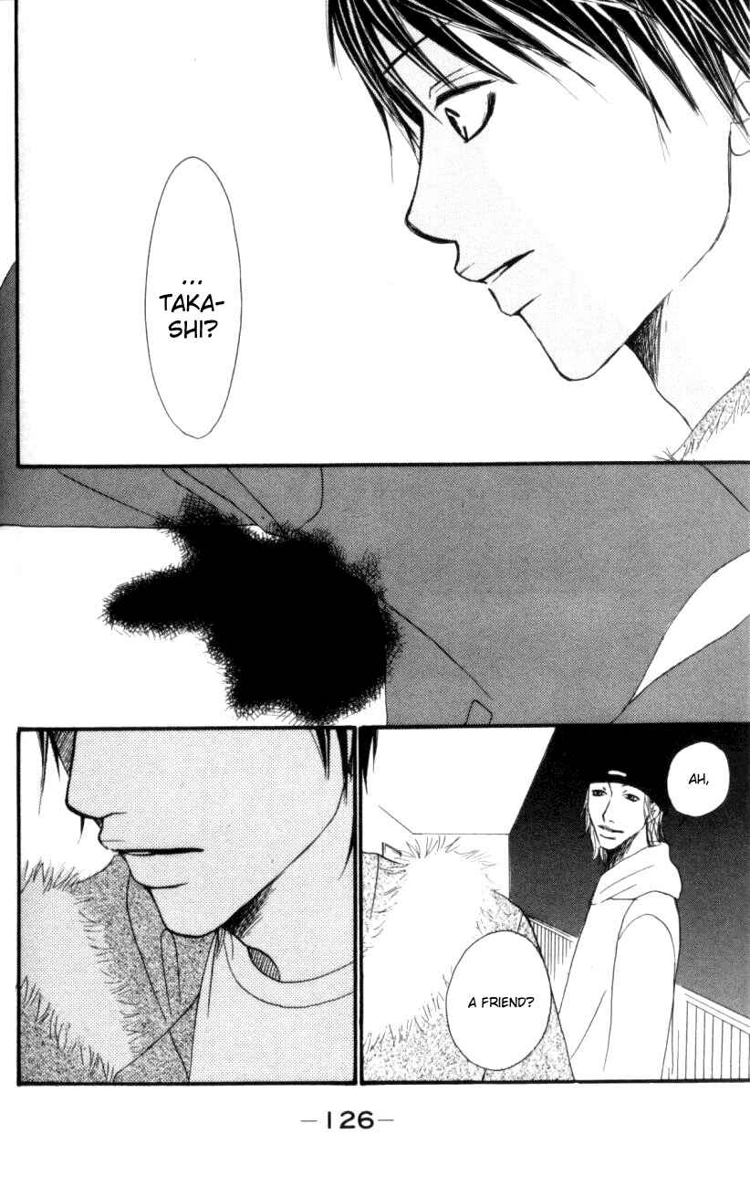Page 44 Chapter 2 Deep Love - Host