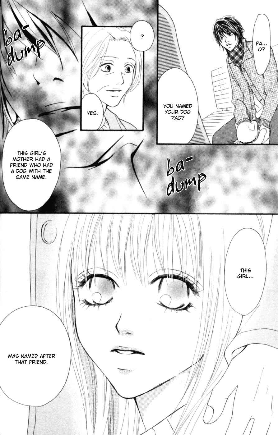 Page 11 Chapter 5 Deep Love - Host