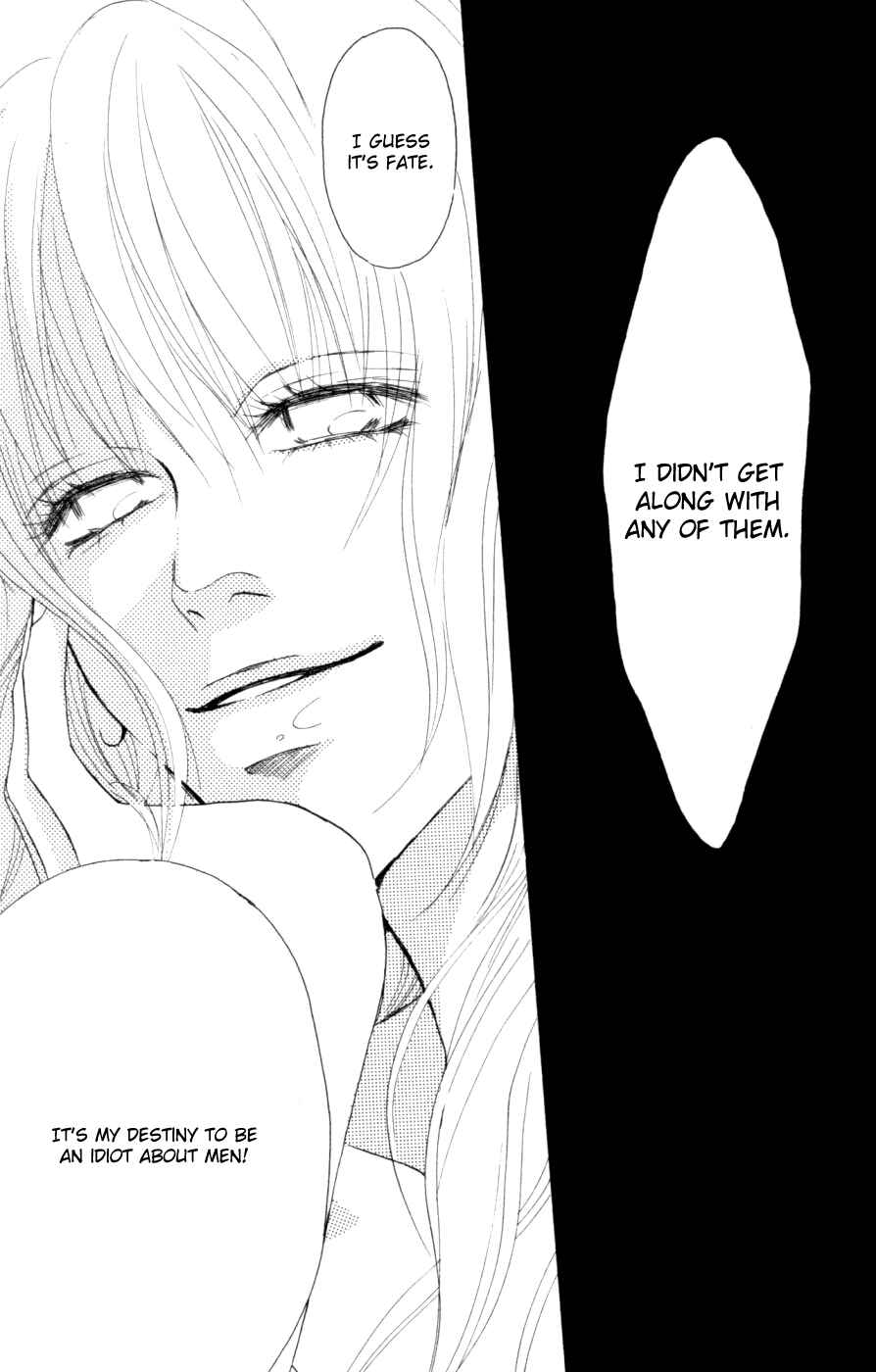 Page 20 Chapter 5 Deep Love - Host