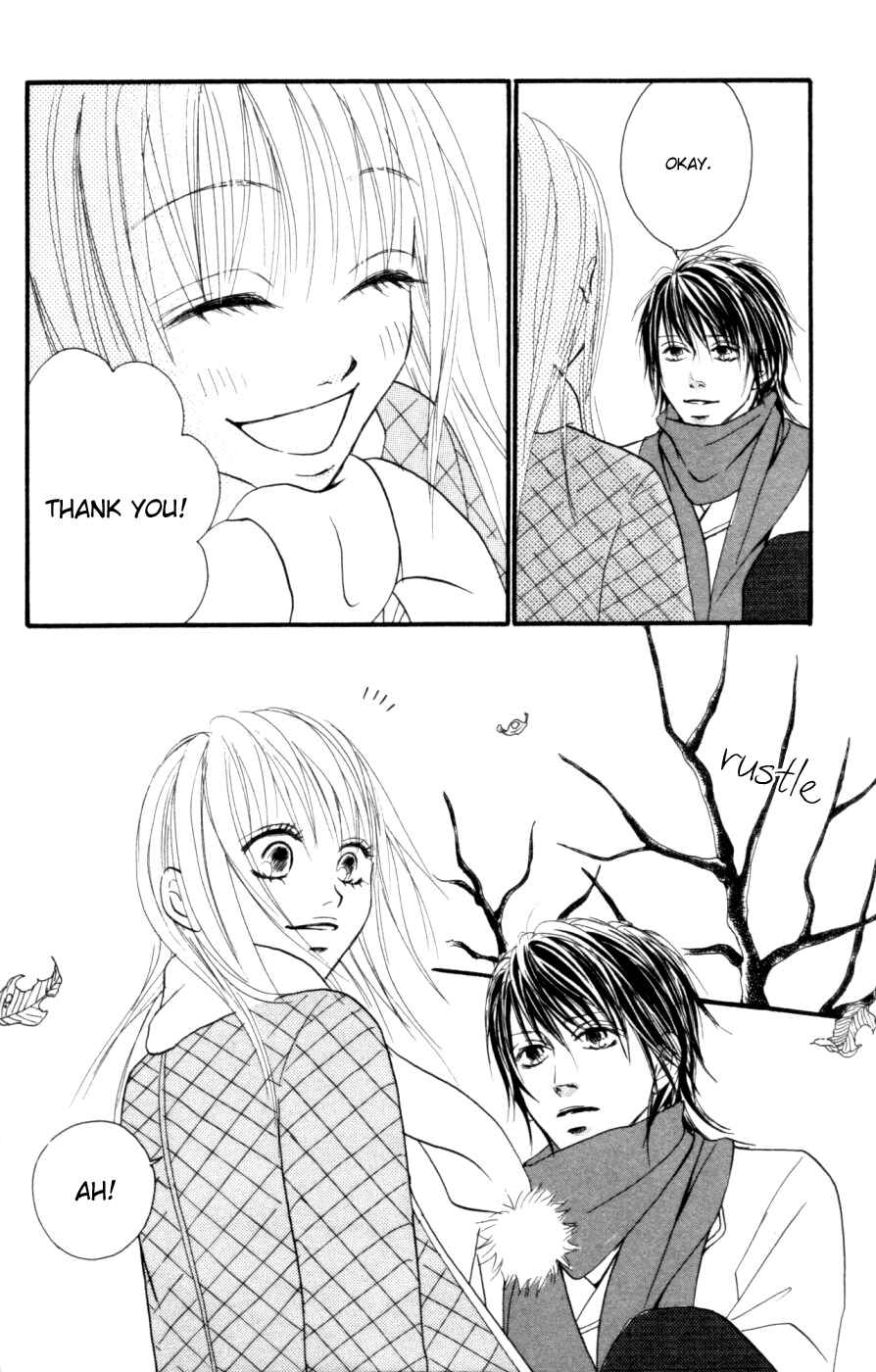 Page 25 Chapter 5 Deep Love - Host