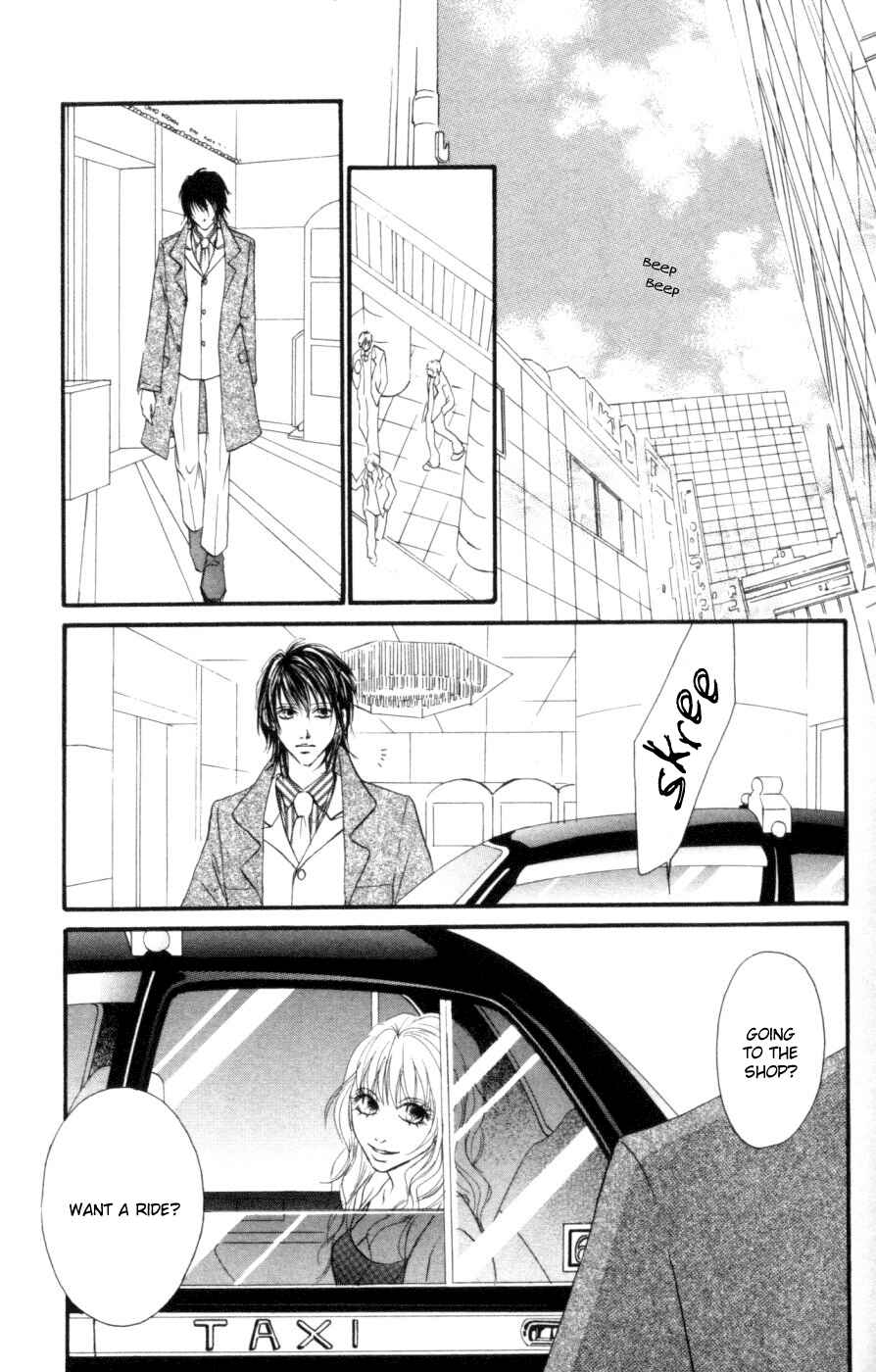 Page 28 Chapter 5 Deep Love - Host