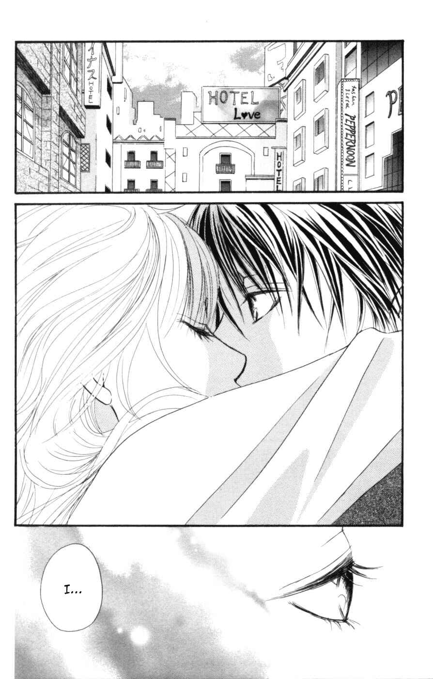 Page 29 Chapter 5 Deep Love - Host