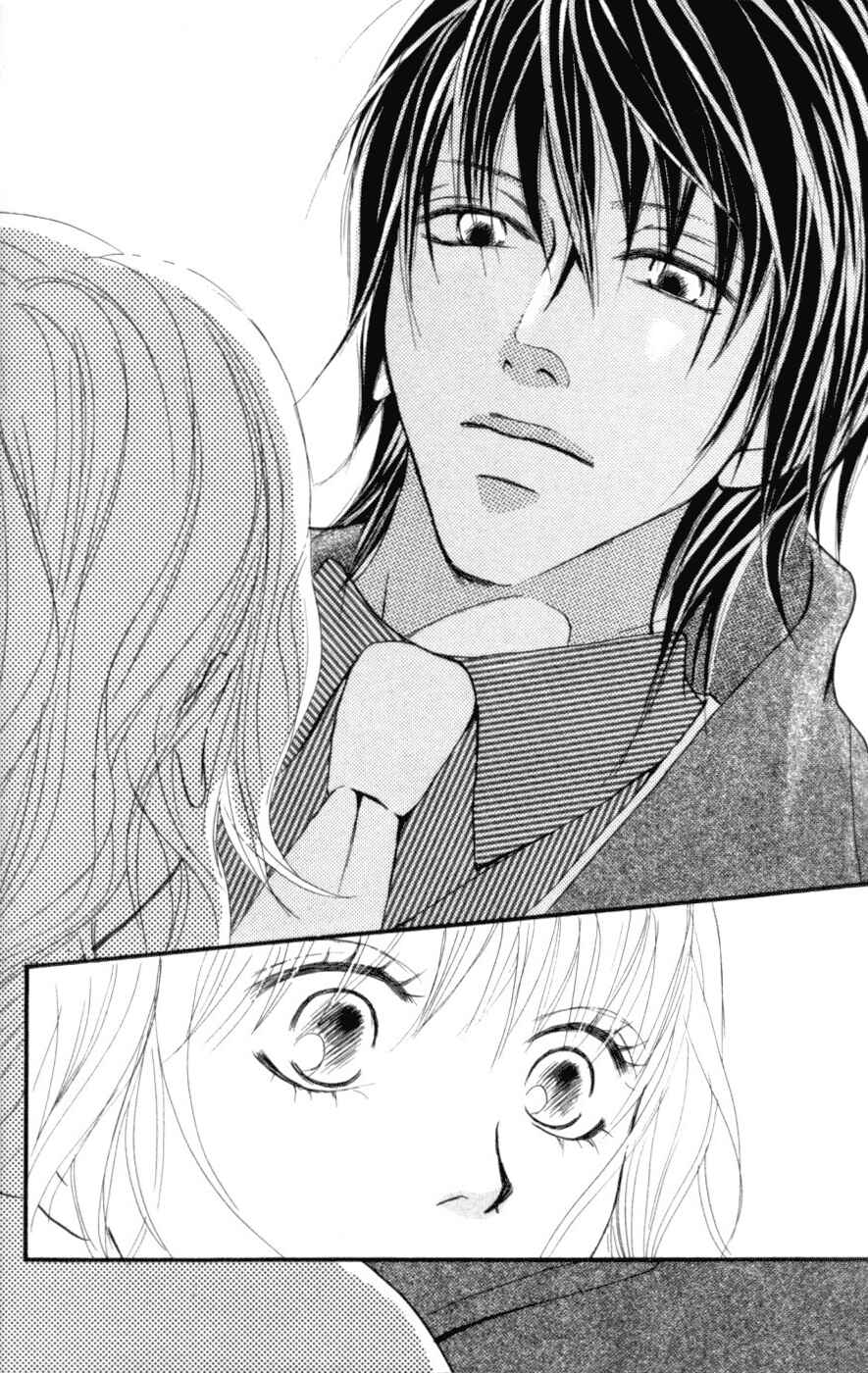 Page 31 Chapter 5 Deep Love - Host