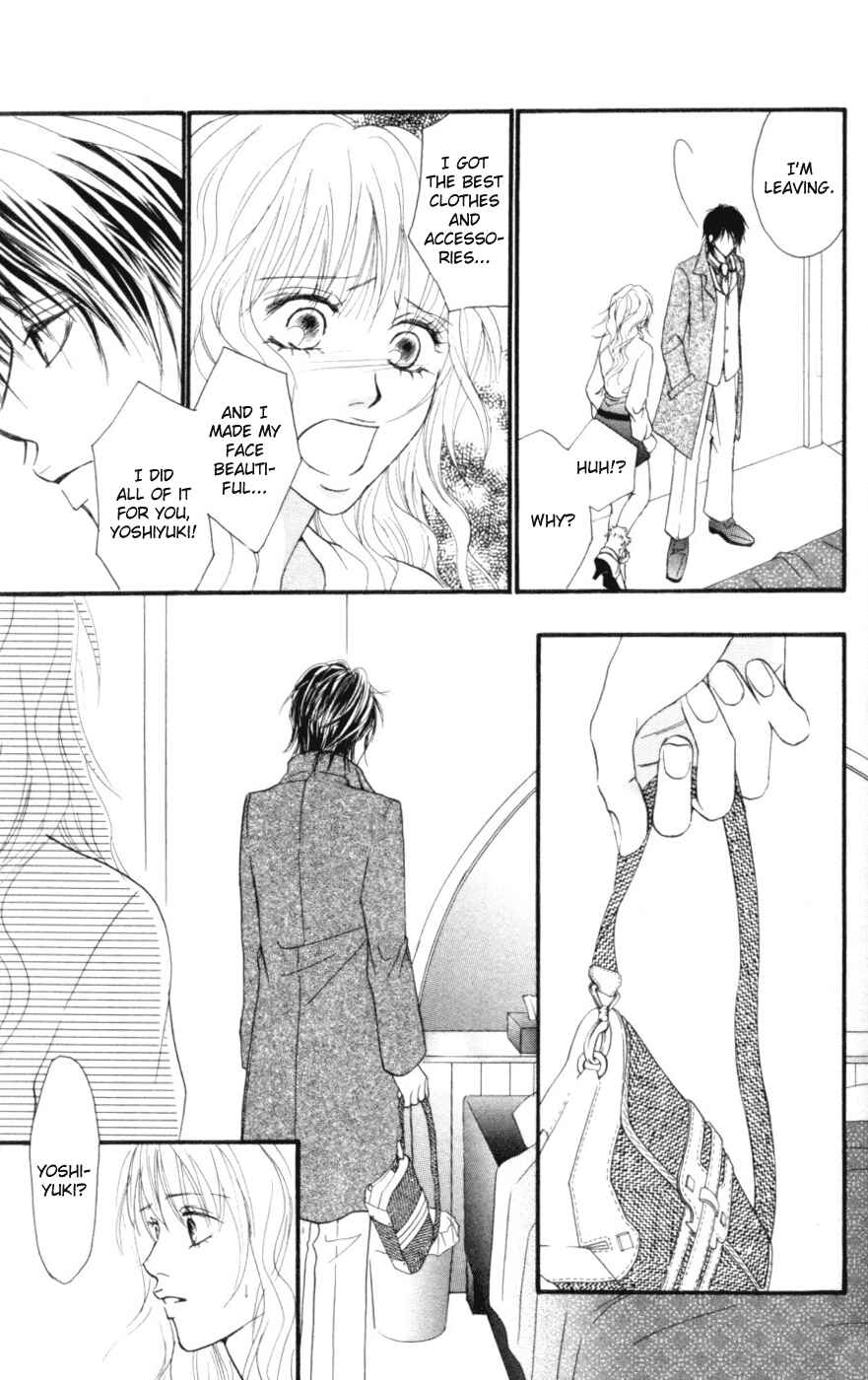 Page 32 Chapter 5 Deep Love - Host