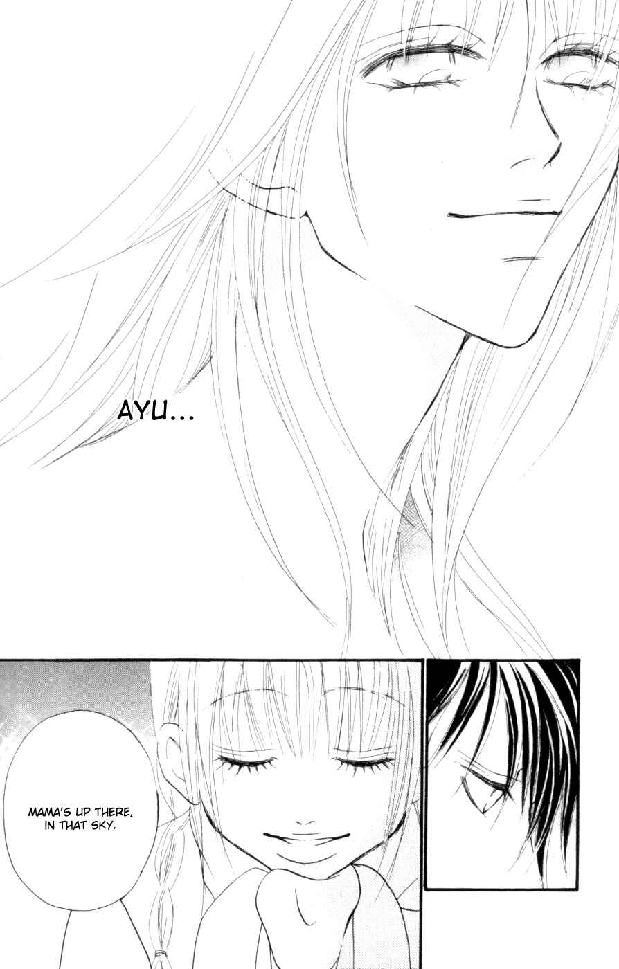 Page 39 Chapter 5 Deep Love - Host