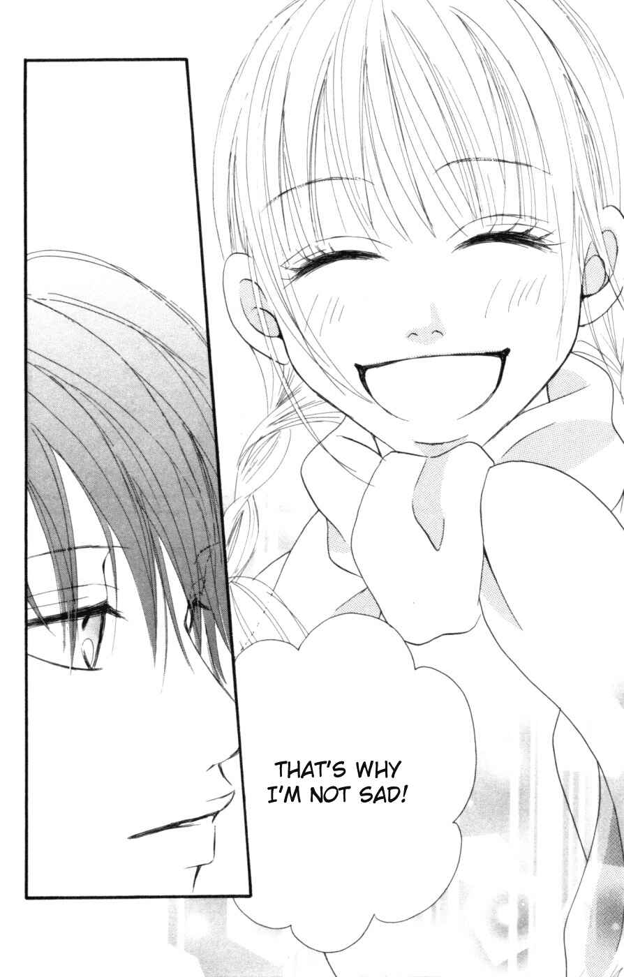 Page 41 Chapter 5 Deep Love - Host