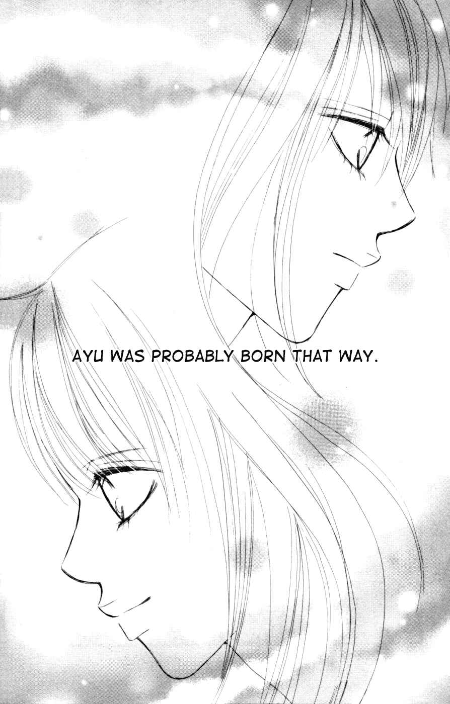 Page 43 Chapter 5 Deep Love - Host