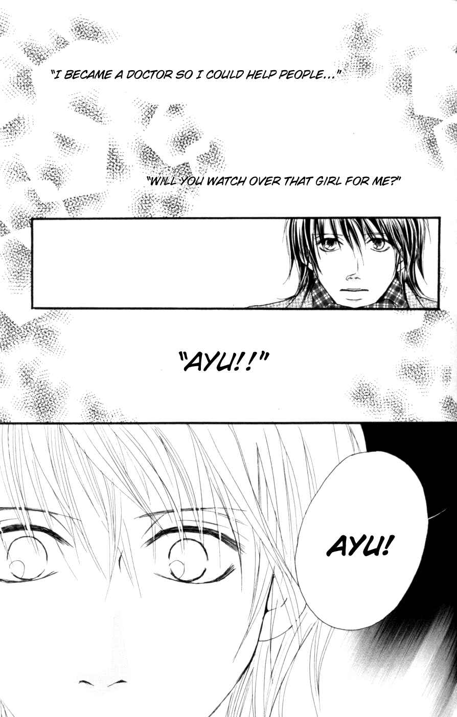 Page 8 Chapter 5 Deep Love - Host