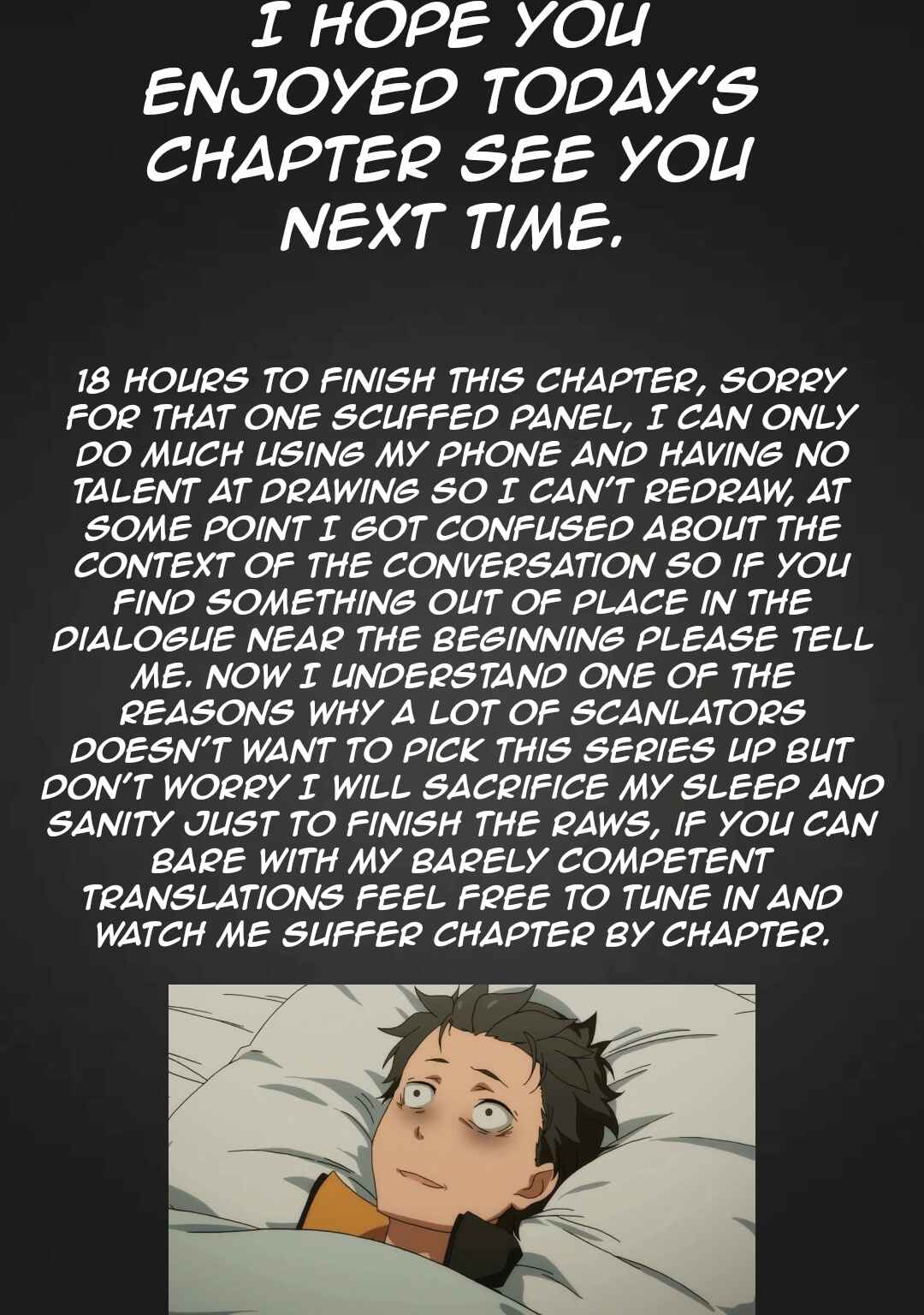 Page 39 Chapter 8 Genjitsu de LoveCome Dekinai to Dare ga Kimeta?