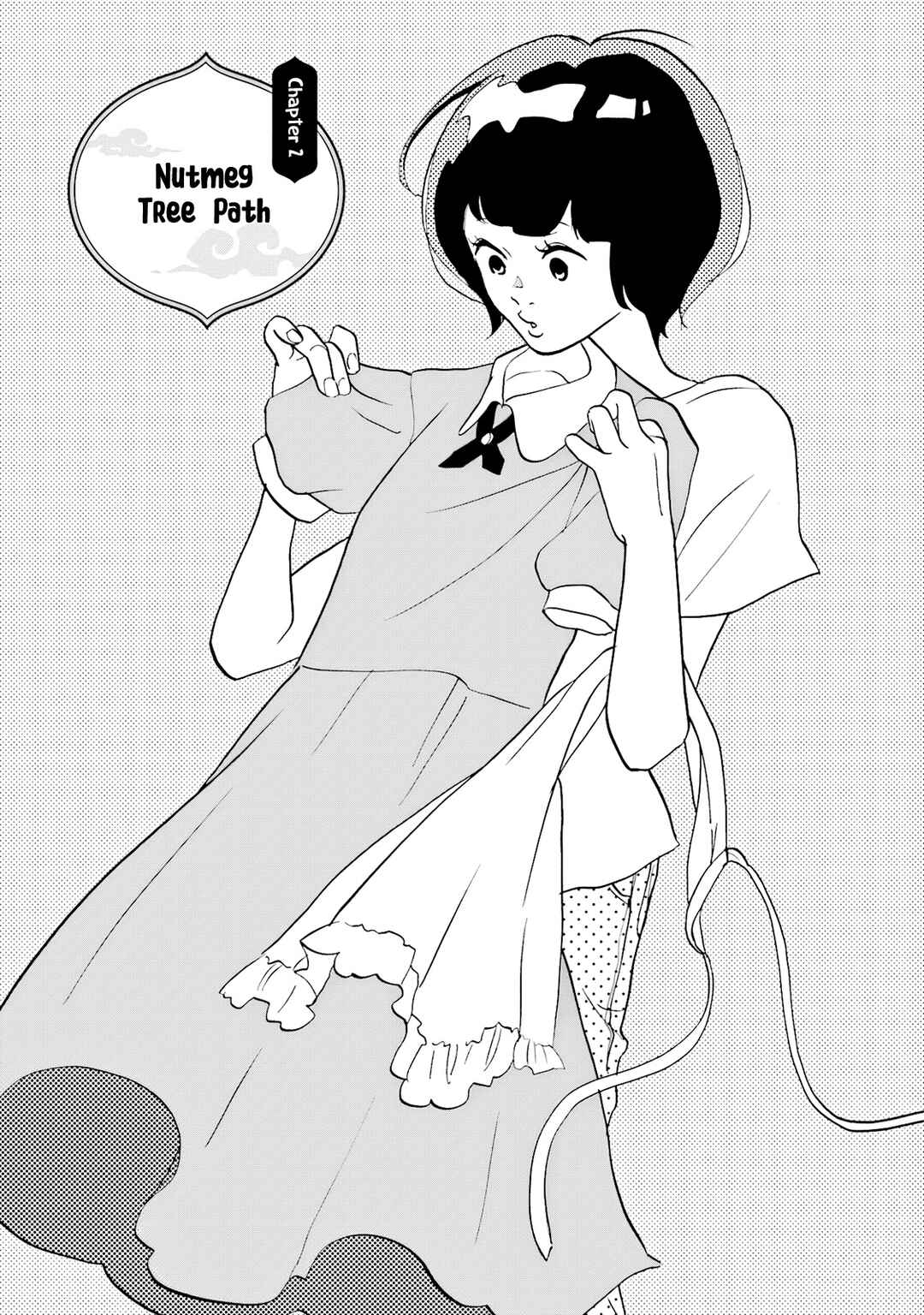Page 1 Chapter 2 Shinkyaku Banrai!