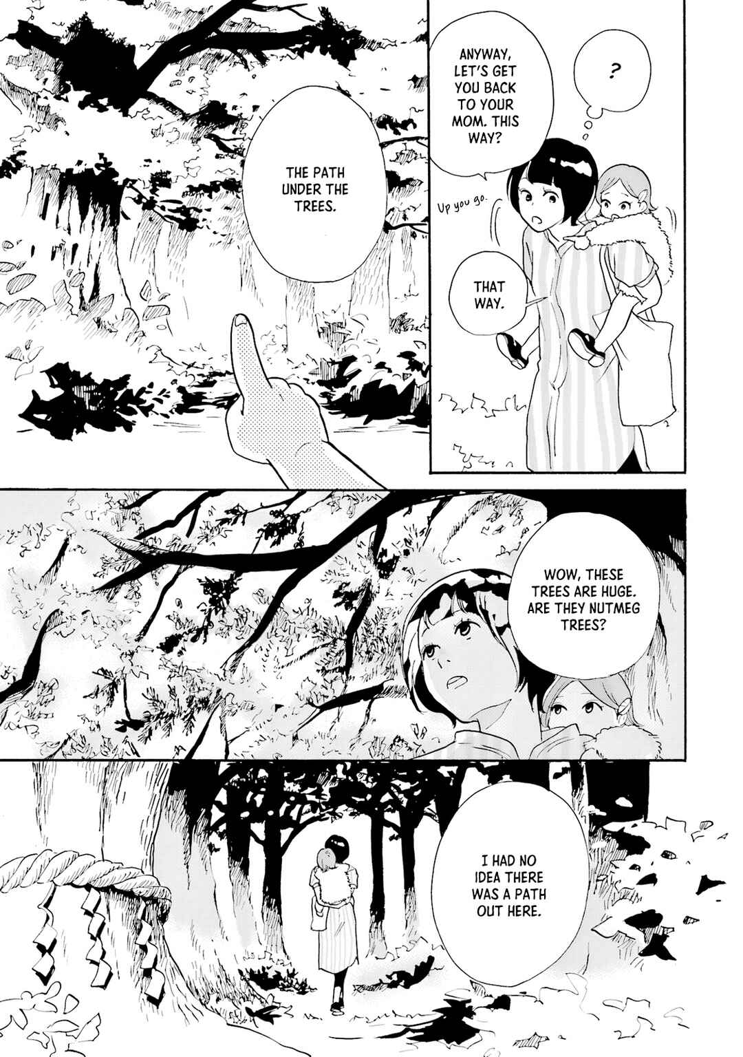 Page 11 Chapter 2 Shinkyaku Banrai!