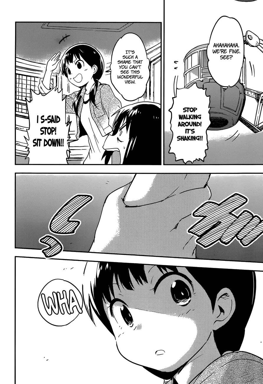 Page 28 Chapter 4 Boku ni Koisuru Mechanical
