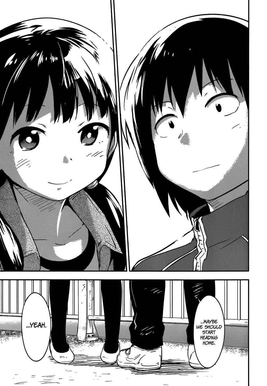 Page 35 Chapter 4 Boku ni Koisuru Mechanical