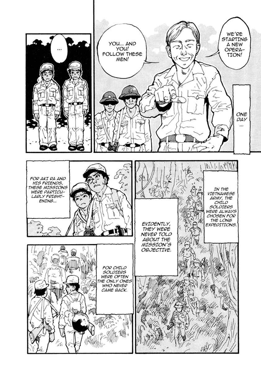 Page 10 Chapter 4 Jungle Boy