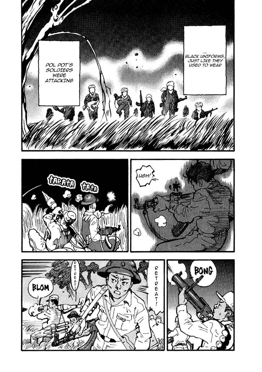 Page 14 Chapter 4 Jungle Boy