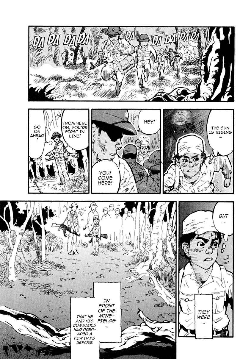 Page 15 Chapter 4 Jungle Boy