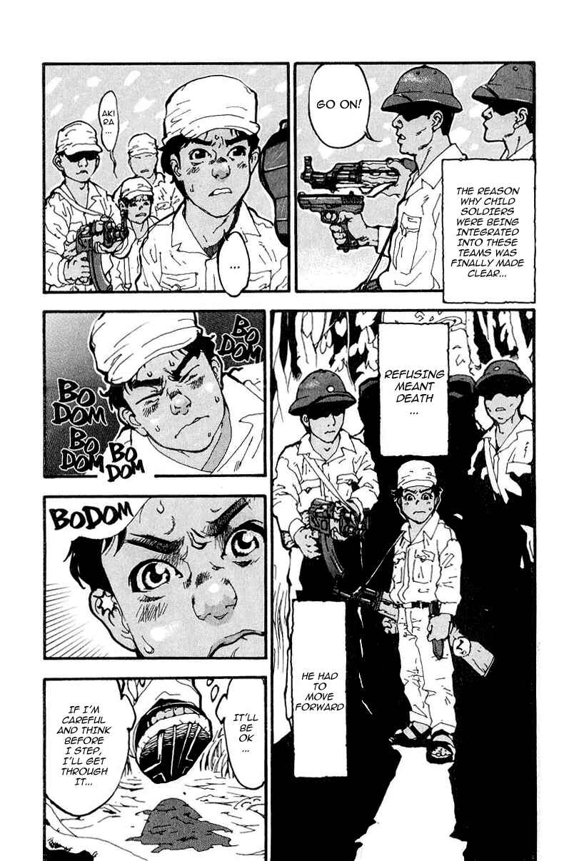 Page 16 Chapter 4 Jungle Boy