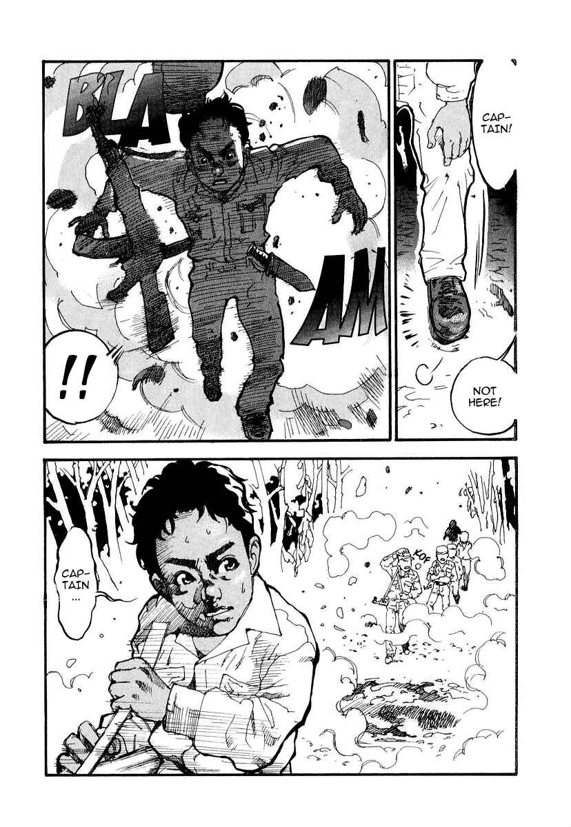Page 18 Chapter 4 Jungle Boy