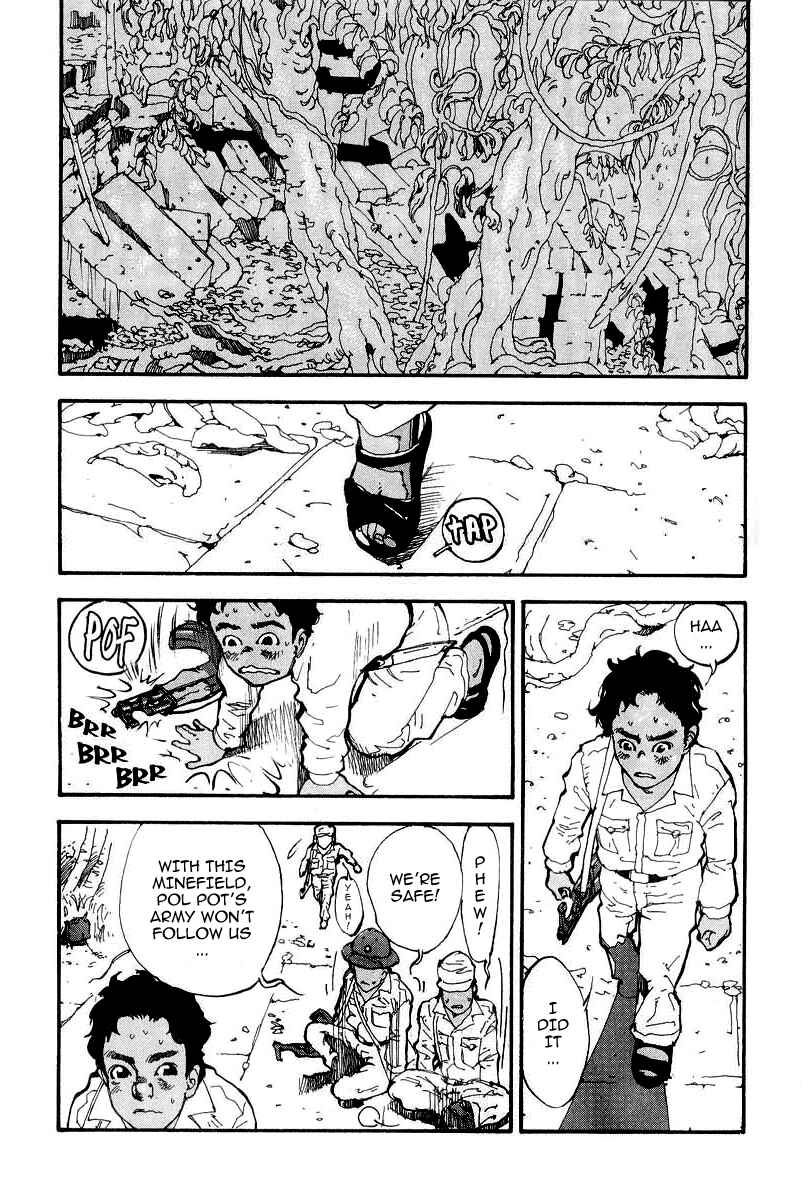Page 19 Chapter 4 Jungle Boy