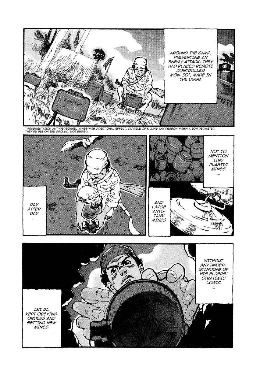 Page 3 Chapter 4 Jungle Boy