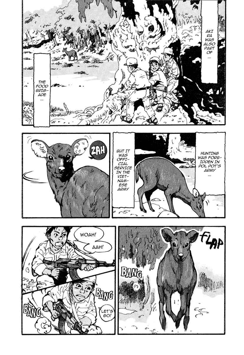 Page 5 Chapter 4 Jungle Boy