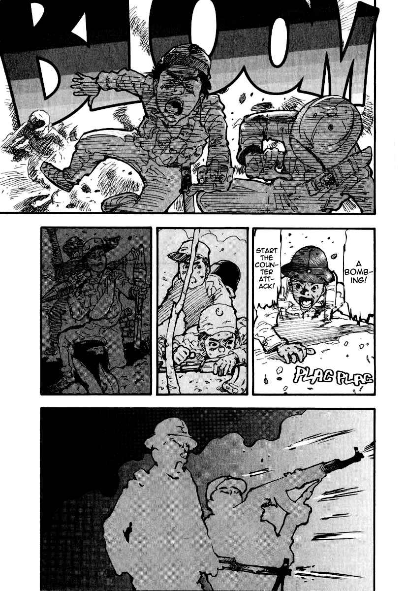 Page 13 Chapter 8 Jungle Boy