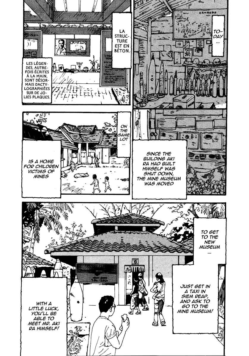 Page 28 Chapter 8 Jungle Boy