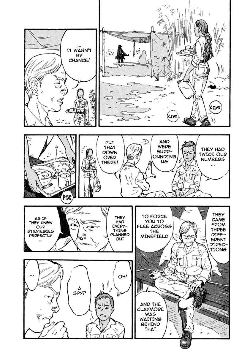 Page 15 Chapter 5 Jungle Boy