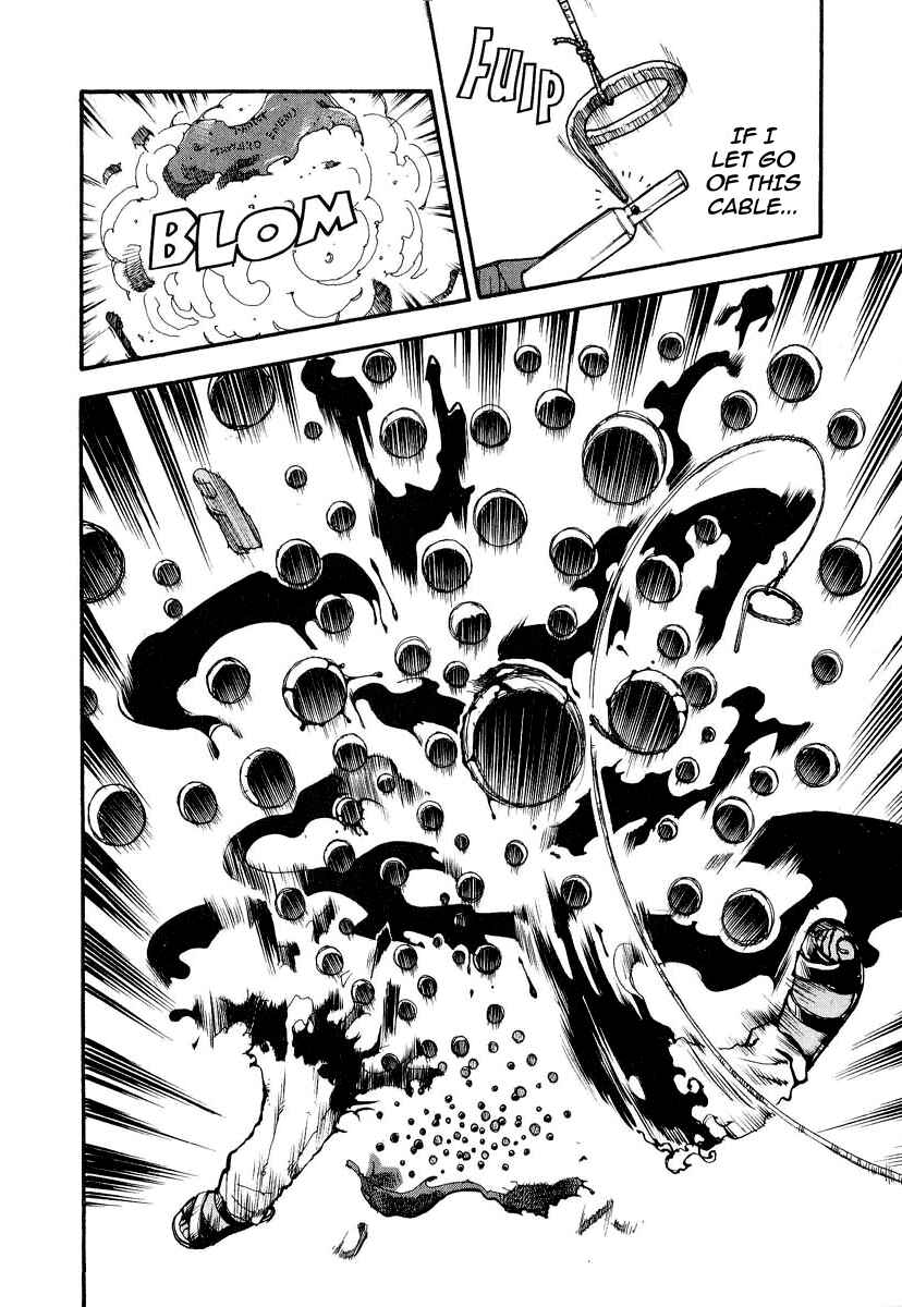 Page 6 Chapter 5 Jungle Boy