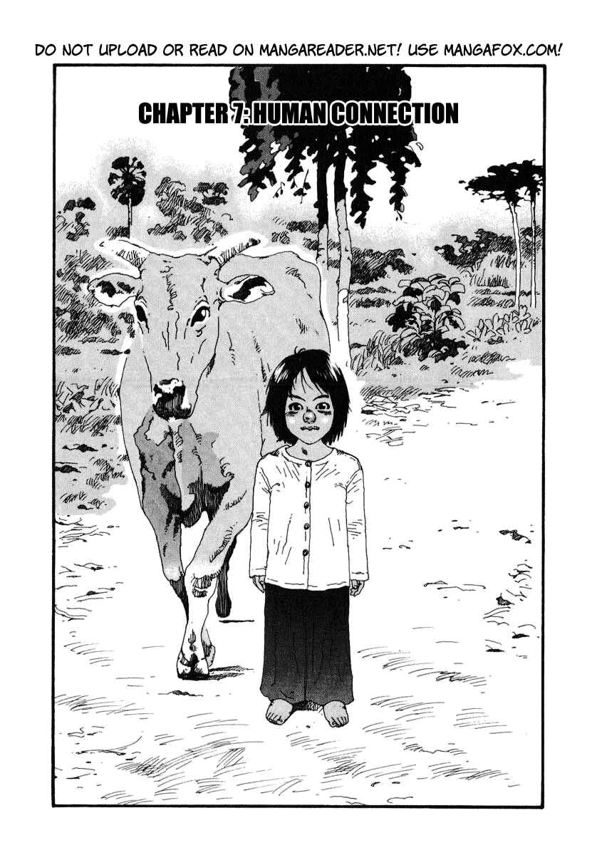 Page 1 Chapter 7 Jungle Boy