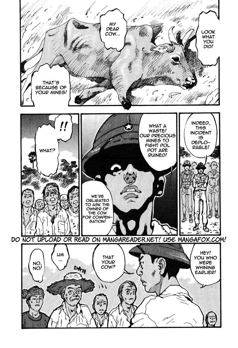 Page 19 Chapter 7 Jungle Boy