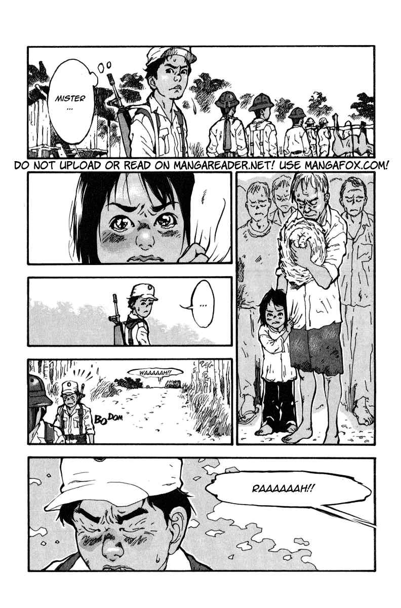 Page 21 Chapter 7 Jungle Boy