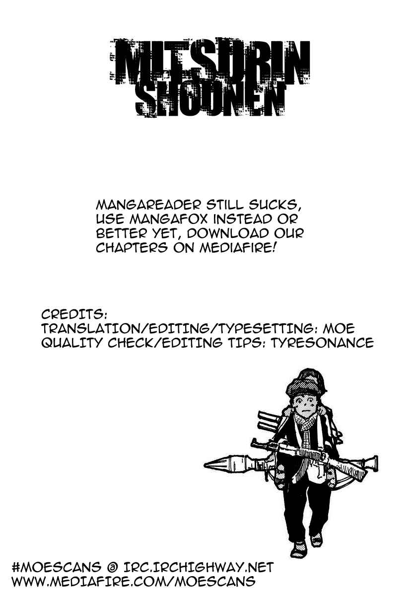Page 25 Chapter 7 Jungle Boy
