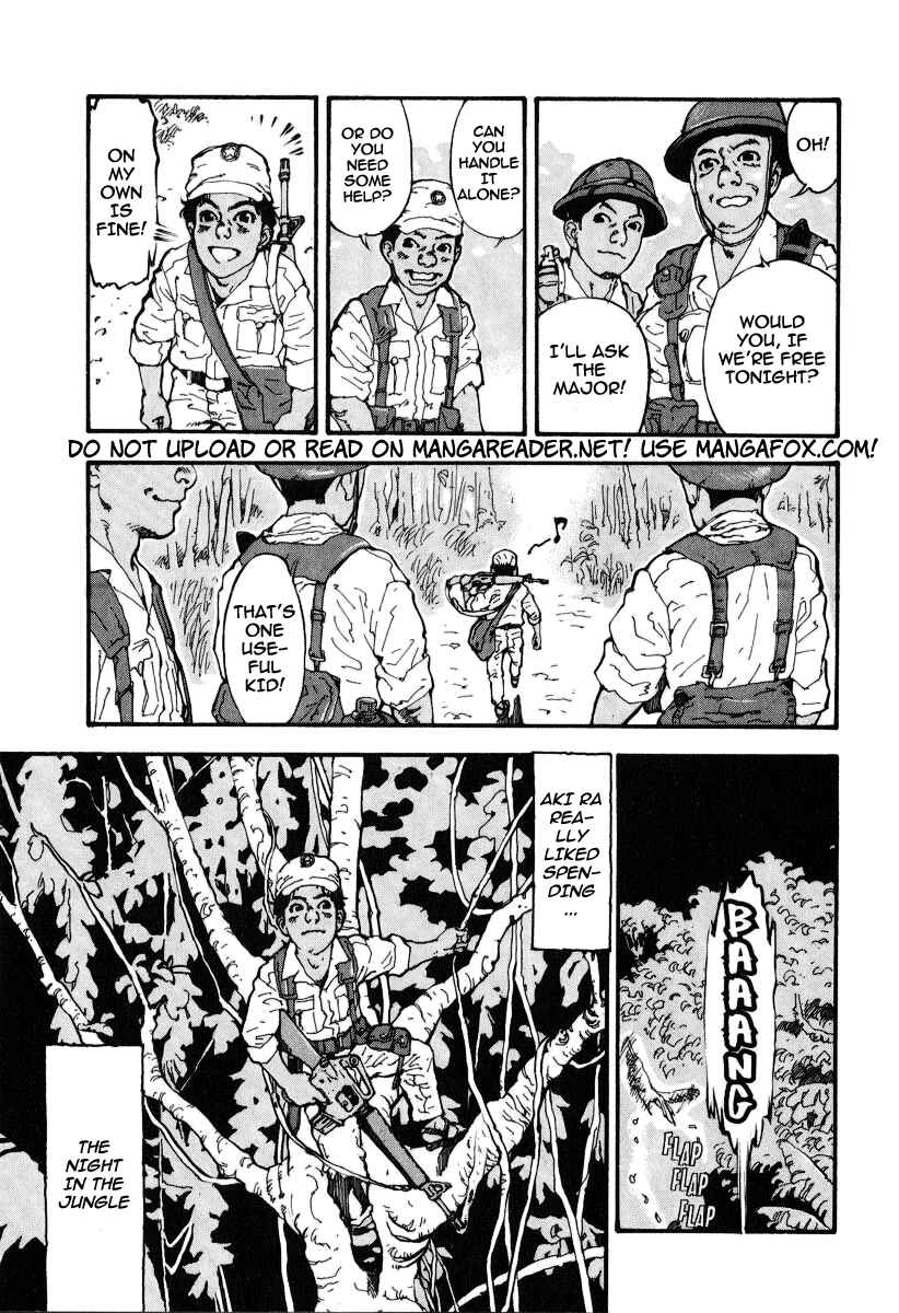 Page 7 Chapter 7 Jungle Boy