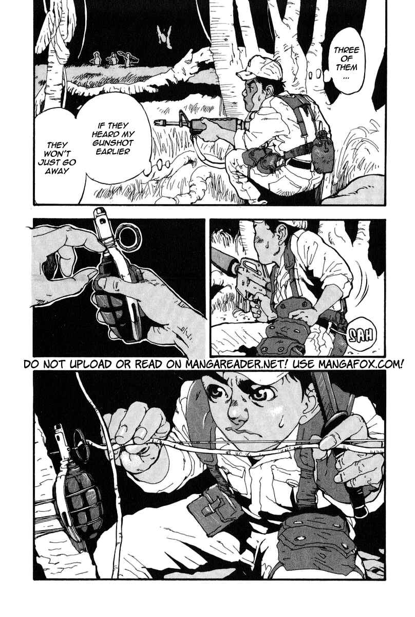 Page 9 Chapter 7 Jungle Boy